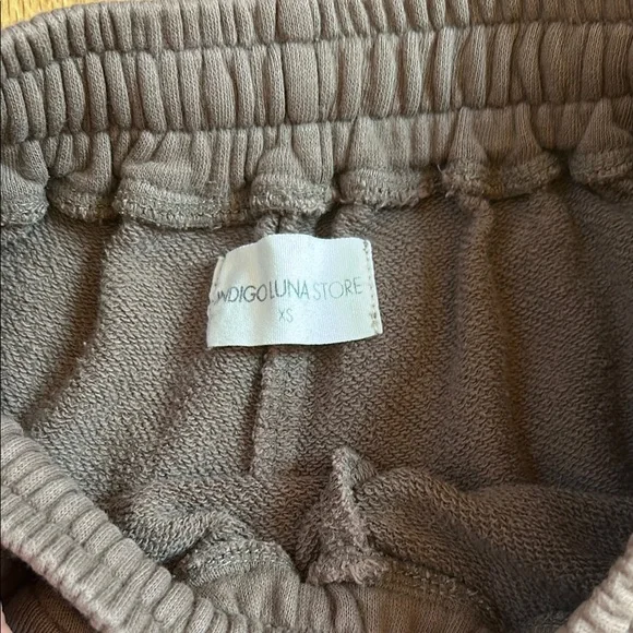 Indigo Luna Sweat Set - Picture 9 of 13